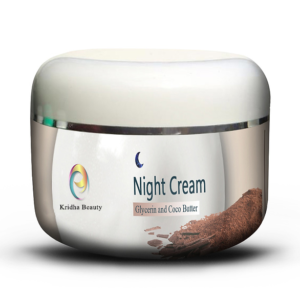 Night Cream