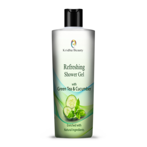Green-Tea-Cucumber-Shower-Gel