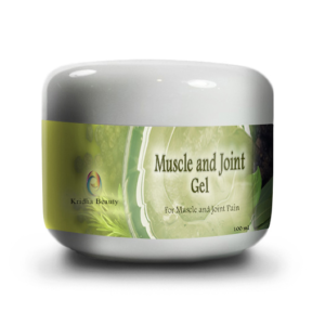 Muscle-Joint-Gel